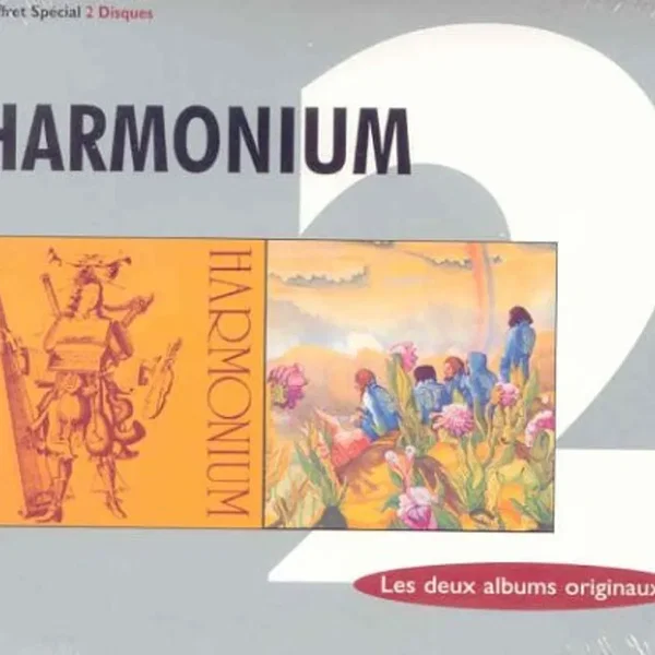 Harmonium / Si on avait besoin d’une cinquième saison