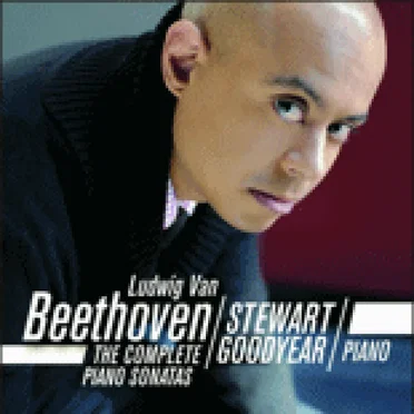 The Complete Piano Sonatas