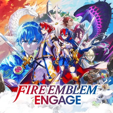 ファイアーエムブレム エンゲージ