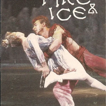 Jayne Torvill & Christopher Dean – Fire & Ice
