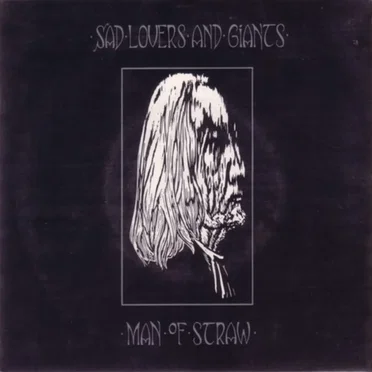 Man of Straw