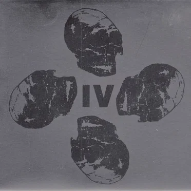 Our Earth’s Blood IV