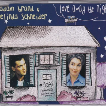 Love Away The Night