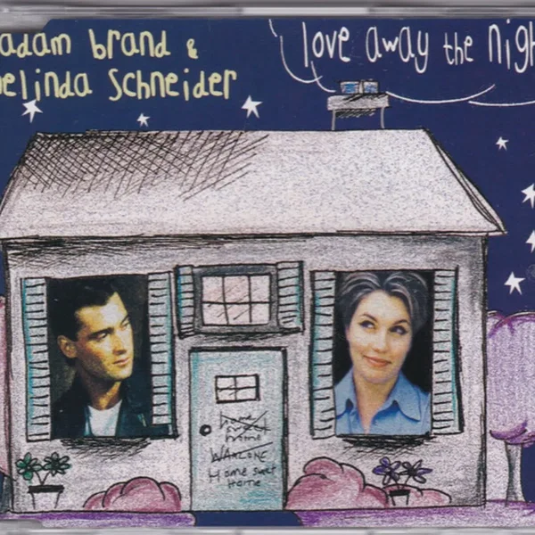 Love Away The Night