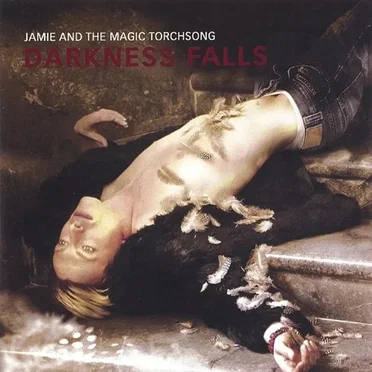 Jamie and the magic torch song