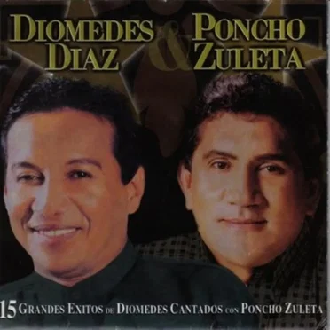 Las voces del vallenato