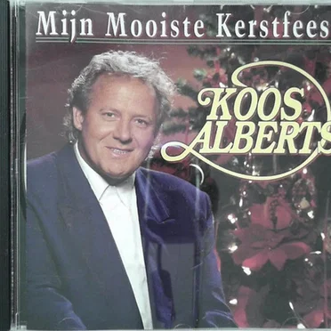 Mijn mooiste kerstfeest