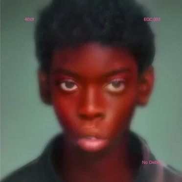 40:01 by No Debts - album cover