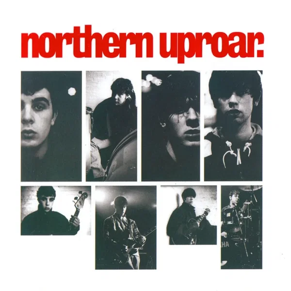 Northern Uproar