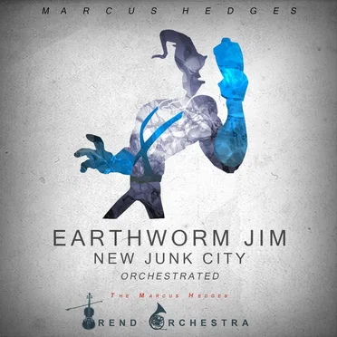Earthworm Jim Theme Orchestrated
