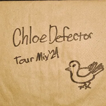 Tour Mix '24