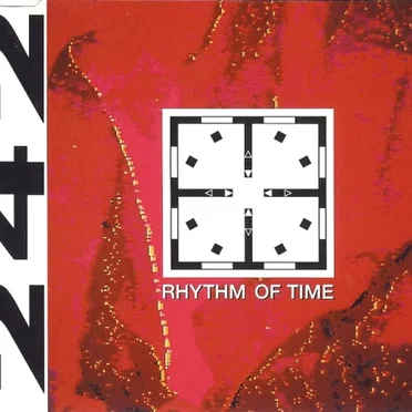 Rhythm of Time
