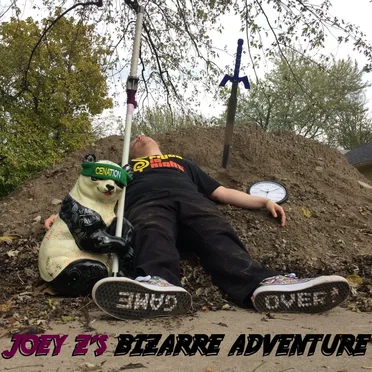 Joey Z