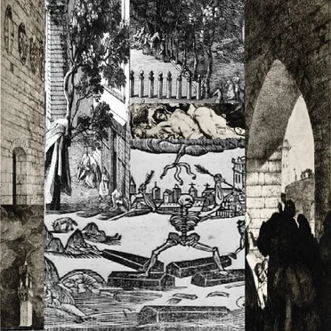 Pestilential Topographies