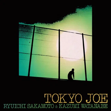TOKYO JOE