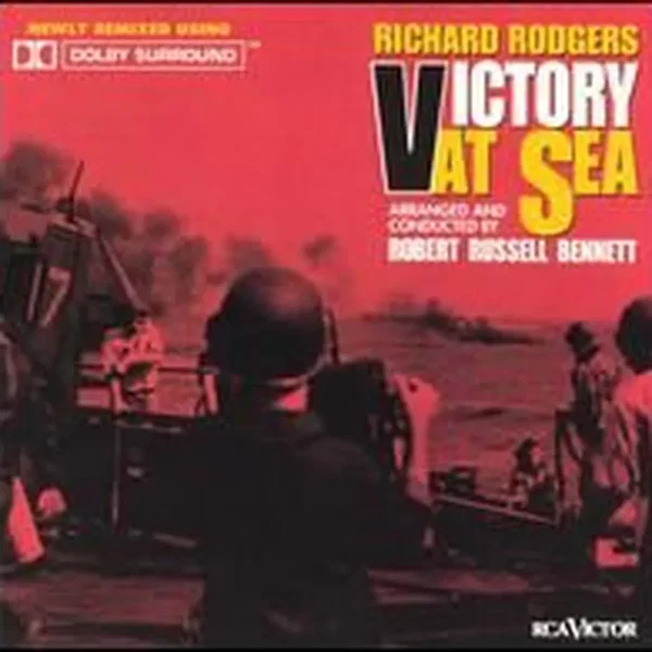 Victory at Sea