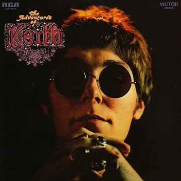 The Adventures Of Keith