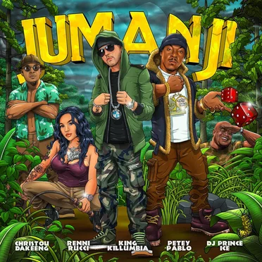 Jumanji
