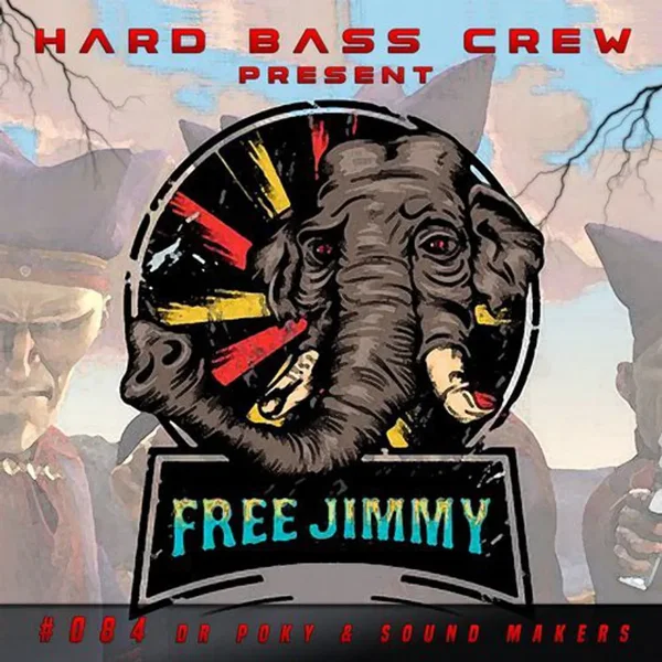 Free Jimmy