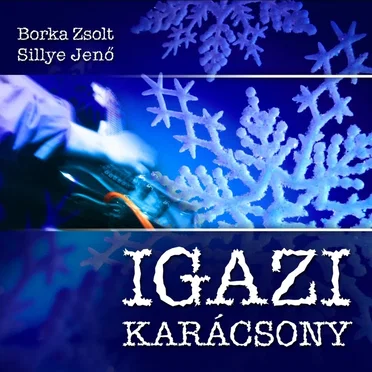 Borka Zsolt