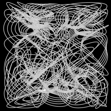 Calabi-Yau