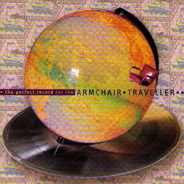 Armchair Traveller