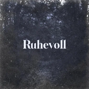 Ruhevoll by Naia Lambert - album cover