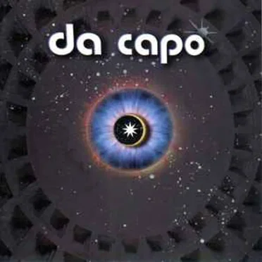 26 minutes out of walhalla by Da Capo - album cover