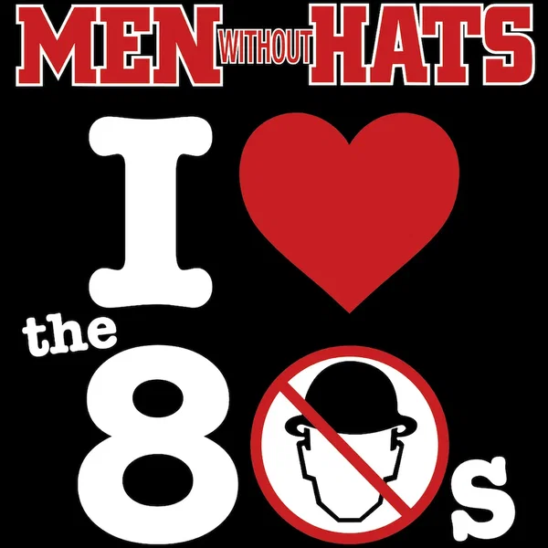 I Love the '80s