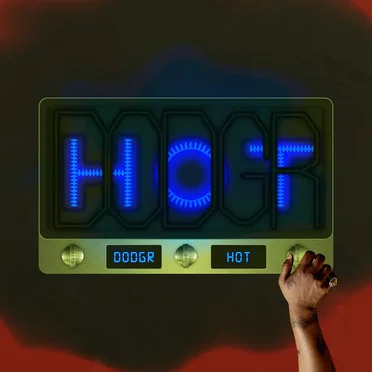 The Last Artful, Dodgr