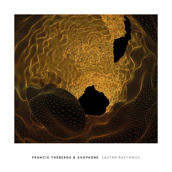 Lauter Rhythmus