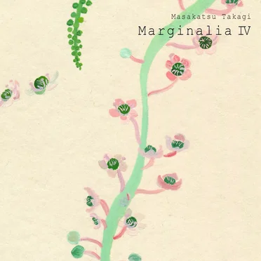 Marginalia IV