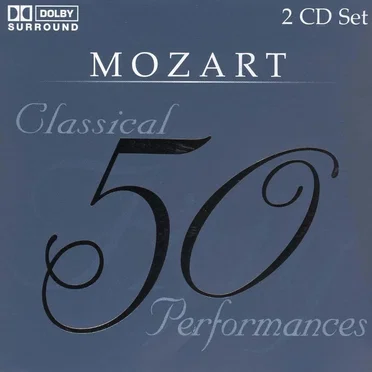 50 Classical Performances