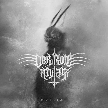 Moritat by Der Rote Milan - album cover
