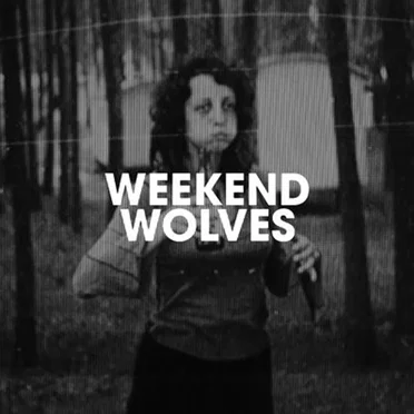 Home by Weekend Wolves - album cover