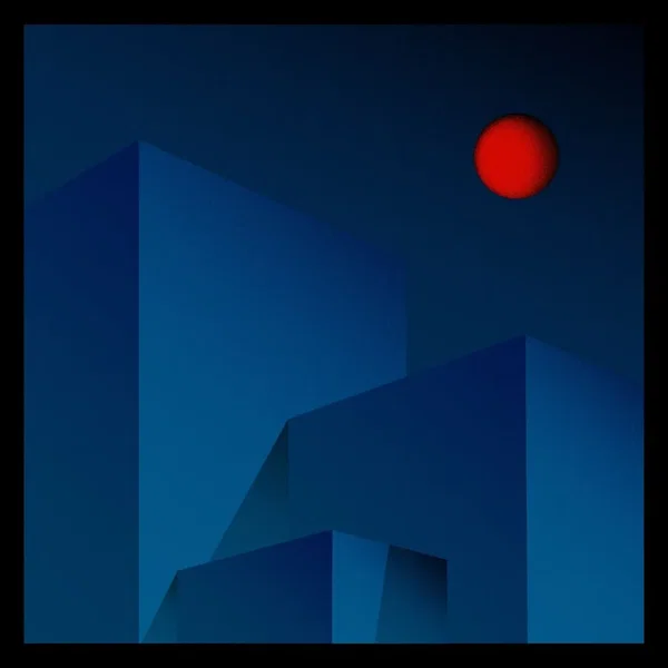 Blood Moon