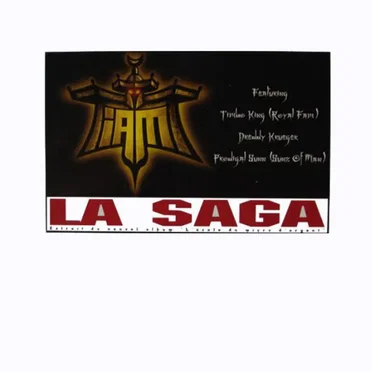 La Saga