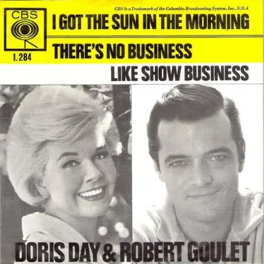 There's No Business Like Show Business / I Got the Sun in the Morning