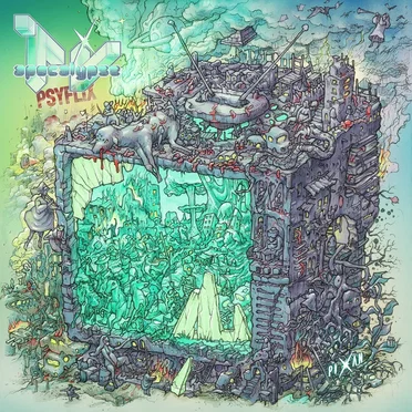 Apocalypse TV