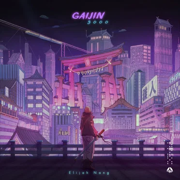 Gaijin 3000 [ Sci-fi Audio adventure ]