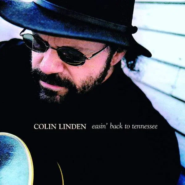 Easin' Back to Tennessee