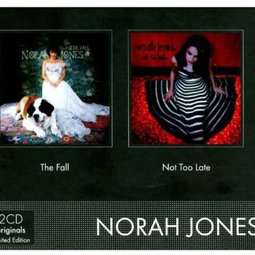 The Fall / Not Too Late