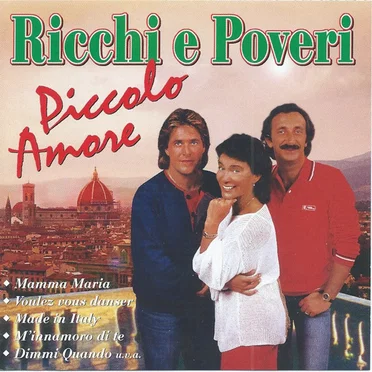 Piccolo amore