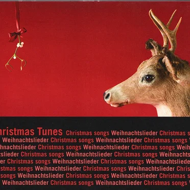 Christmas Tunes, Vol. I by Various Artists - album cover