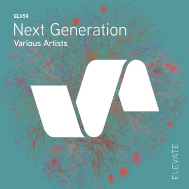 Next Generation by Various Artists - album cover