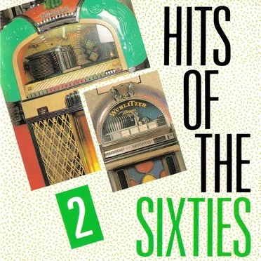 Hits of the Sixties 2 by Various Artists - album cover