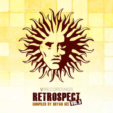 V Recordings Retrospect, Vol. 5 by Various Artists - album cover