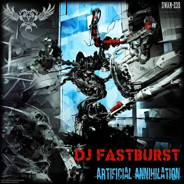 Artificial Annihilation