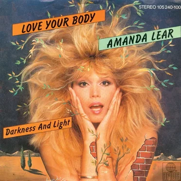 Love Your Body