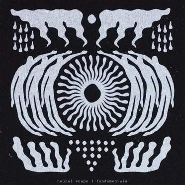 Fundamentals by Neural Scape - album cover